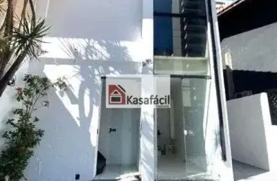 Ponto comercial à venda na Rua Nova Cidade, Vila Olímpia, São Paulo