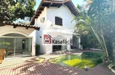 Casa com 4 quartos à venda na Rua Maria Noschese, Jardim Novo Mundo, São Paulo
