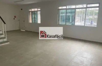 Casa com 2 quartos à venda na Rua Padre Leonardo, Jardim Aeroporto, São Paulo