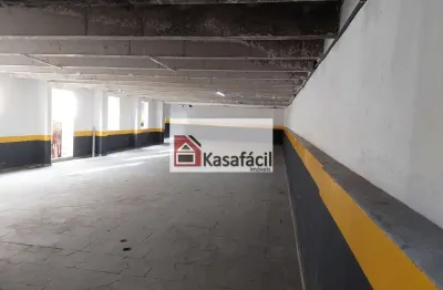 Prédio à venda na Rua Baronesa de Bela Vista, 343, Campo Belo, São Paulo