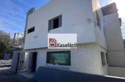 Casa para alugar no bairro campo belo - são paulo/sp, zona sul