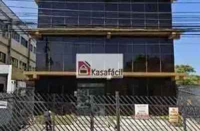 Prédio comercial para locação na vila leopoldina!!!