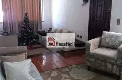 Casa com 3 quartos à venda na Rua Maria Ramos, Jardim Prudência, São Paulo
