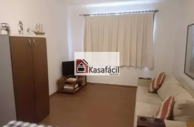 Apartamento todo mobiliado para alugar no campo belo!!!