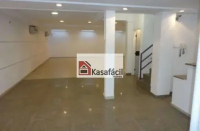 Loja, ponto comercial, em excelente localização, campo belo/brooklin.