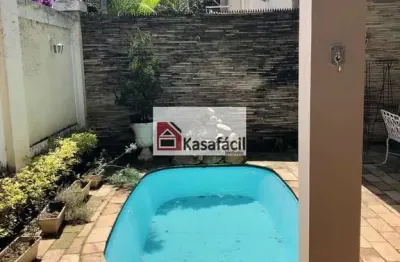 Casa com 4 quartos à venda no Planalto Paulista, São Paulo 