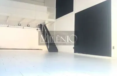 Excelente ponto comercial, em localização privilegiada em moema.