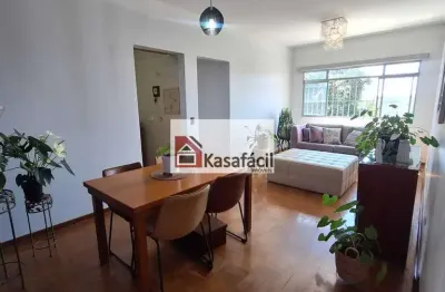 Apartamento com 2 quartos à venda na Avenida Damasceno Vieira, 523, Vila Mascote, São Paulo