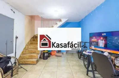 Casa com 2 quartos à venda na Rua Califórnia, 1410, Brooklin, São Paulo