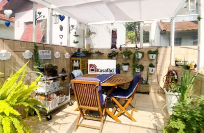Casa com 3 quartos à venda na Rua Domingos Lopes, Campo Belo, São Paulo