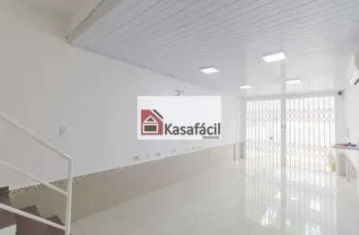 Casa com 3 quartos à venda na Rua Marília de Dirceu, Jardim Aeroporto, São Paulo