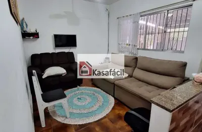 Casa térrea com 2 casas no mesmo terreno à venda!!!!