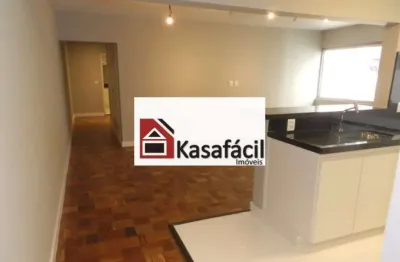 Edifício patrícia - apartamento à venda no bairro vila nova conceição - são paulo/sp