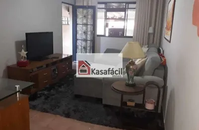 Casa com 2 quartos à venda na Rua Céu Tropical, 343, Vila Santa Catarina, São Paulo