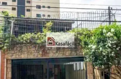Casa à venda no bairro vila alexandria - são paulo/sp