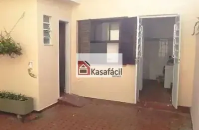 Casa com 3 quartos para alugar na Rua Porto Martins, Brooklin, São Paulo