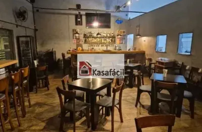 Ponto comercial para alugar na Rua Vieira Portuense, Jardim Oriental, São Paulo