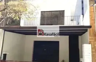 Ponto comercial para alugar na Rua Guararapes, Brooklin Paulista, São Paulo