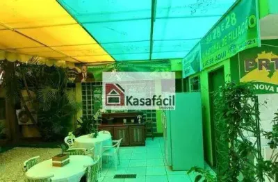 Casa à venda no bairro moema - são paulo/sp, zona sul