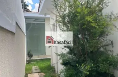 Casa com 3 quartos para alugar na Rua Bartolomeu Feio, 331, Brooklin, São Paulo