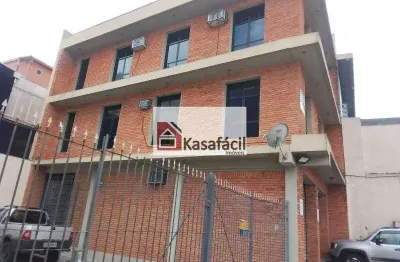 Prédio à venda na Avenida Doutor Altino Arantes, 1214, Vila Clementino, São Paulo