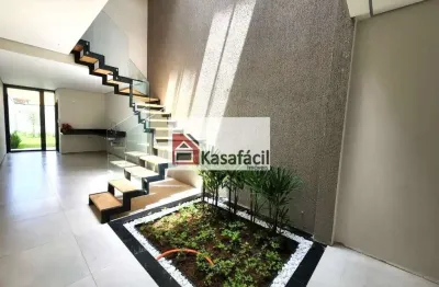 Casa com 3 quartos à venda na Rua James Adam, Bosque da Saúde, São Paulo