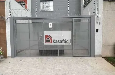 Ponto comercial à venda na Rua Roque Petrella, Brooklin, São Paulo