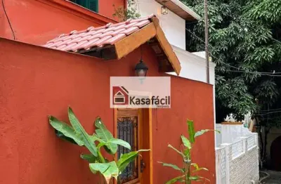 Casa de vila , com 2 dormitórios à venda na vila clementino!!!!