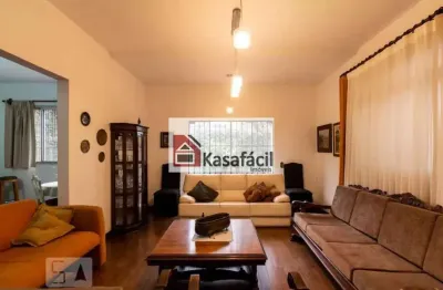 Casa com 3 quartos à venda na Avenida Ireré, 561, Planalto Paulista, São Paulo