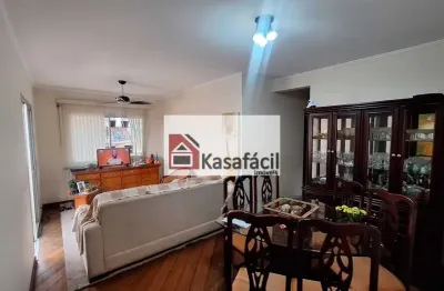 Apartamento com 3 quartos à venda na Rua Gastão da Cunha, Vila Mascote, São Paulo