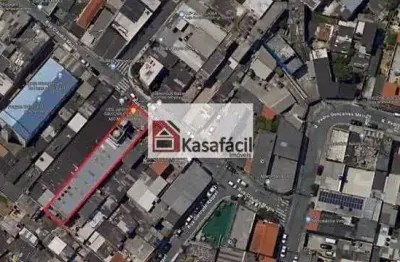 Pavilhão/galpão à venda no bairro americanópolis - são paulo/sp