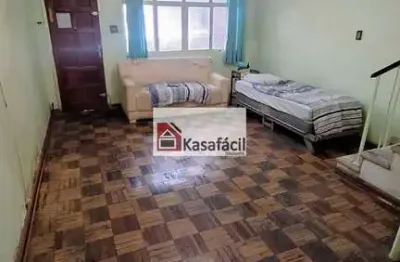Casa com 2 quartos à venda na Vila Alexandria, São Paulo 