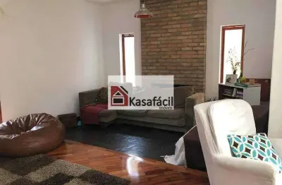 Casa com 3 quartos à venda na Rua Ribeiro do Vale, Brooklin Paulista, São Paulo
