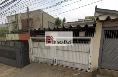 Casa com 4 quartos à venda na Avenida Pedro Bueno, Jabaquara, São Paulo