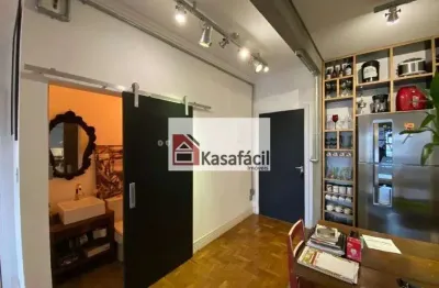 Apartamento com 2 quartos para alugar na Rua Topázio, 478, Vila Mariana, São Paulo