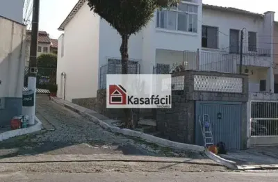 Casa com 3 quartos para alugar na Avenida Nhandu, Planalto Paulista, São Paulo