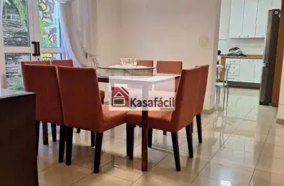 Casa com 3 quartos à venda na Rua Gastão da Cunha, Vila Mascote, São Paulo
