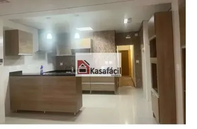 Casa com 4 quartos à venda na Rua Félix de Sousa, Vila Congonhas, São Paulo