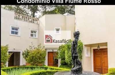 Casa com 4 quartos à venda na Rua Job Lane, Jardim Petrópolis, São Paulo