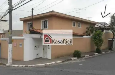 Casa à venda no bairro jardim cidália - são paulo/sp