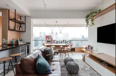 Praça são paulo - apartamento em chácara santo antônio, são paulo/sp