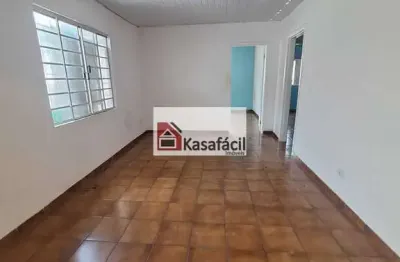 Casa com 4 quartos, na vila mascote para alugar!!!!