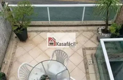 Casa com 4 quartos à venda na Rua Itapiru, 290, Vila da Saúde, São Paulo