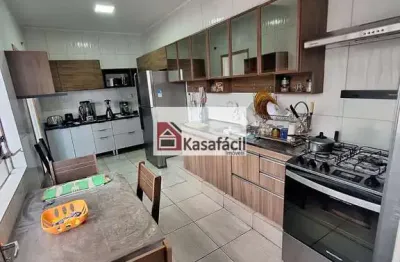 Casa à venda com 5 dormitórios na vila santa catarina!!!!!