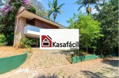 Casa à venda no bairro jardim dos estados - são paulo/sp