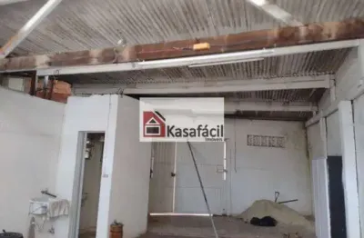 Casa com 2 quartos à venda na Rua Júlia Gachido, Jardim Oriental, São Paulo