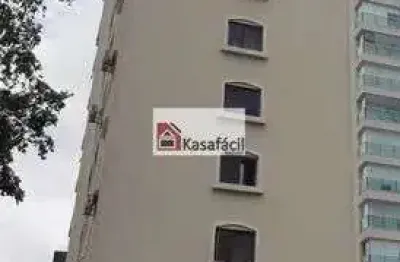 Apartamento à venda no bairro indianópolis - são paulo/sp, zona sul