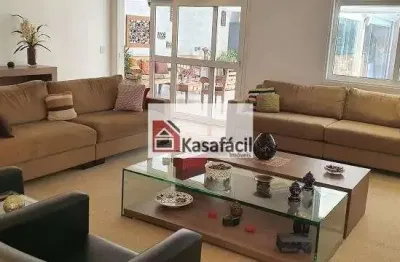 Casa com 4 quartos à venda na Rua Jacatirão, Chácara Monte Alegre, São Paulo
