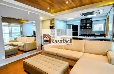Apartamento na chácara inglesa com 3 dormitórios!!!