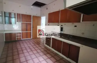 Casa térrea com 3 quartos, suíte para vender no planalto paulista!!!